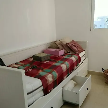 Fantastico Bungalow Oceano, Primera Linea De Playa Villa