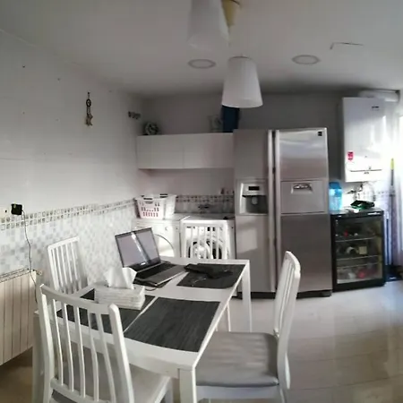 Villa Fantastico Bungalow Oceano, Primera Linea De Playa