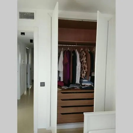 Fantastico Bungalow Oceano, Primera Linea De Playa * Alicante