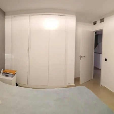 Fantastico Bungalow Oceano, Primera Linea De Playa Villa