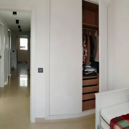 Fantastico Bungalow Oceano, Primera Linea De Playa Villa
