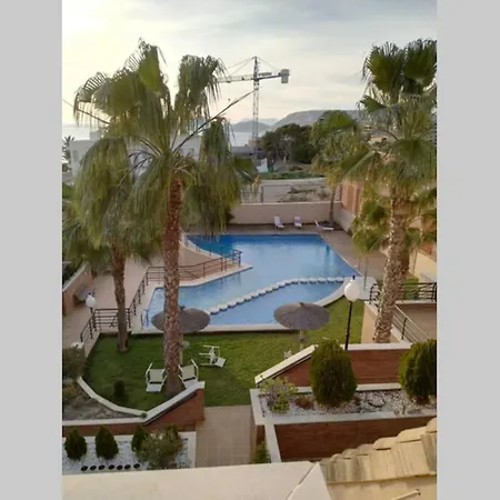 Fantastico Bungalow Oceano, Primera Linea De Playa Villa *