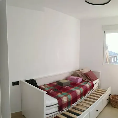 Fantastico Bungalow Oceano, Primera Linea De Playa Villa Alicante