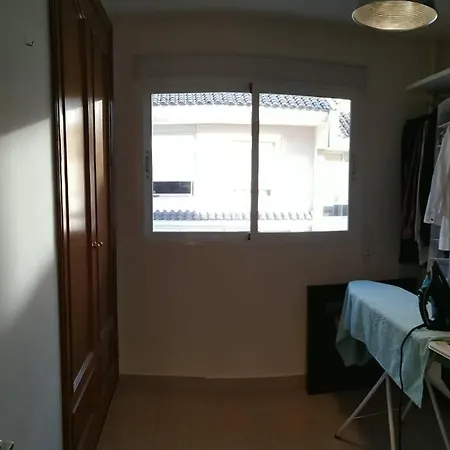 Fantastico Bungalow Oceano, Primera Linea De Playa Villa Alicante