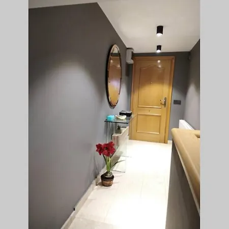Villa Fantastico Bungalow Oceano, Primera Linea De Playa