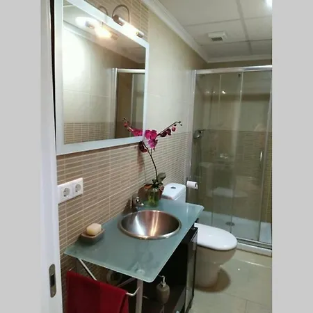 Fantastico Bungalow Oceano, Primera Linea De Playa Villa
