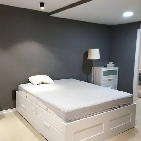 Fantastico Bungalow Oceano, Primera Linea De Playa Alicante