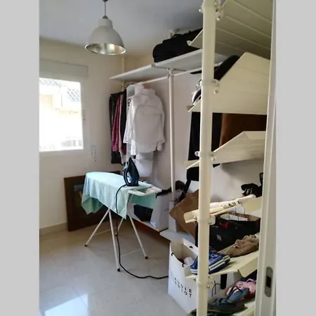 Villa Fantastico Bungalow Oceano, Primera Linea De Playa *