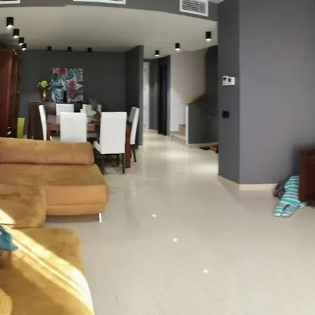 Fantastico Bungalow Oceano, Primera Linea De Playa Alicante