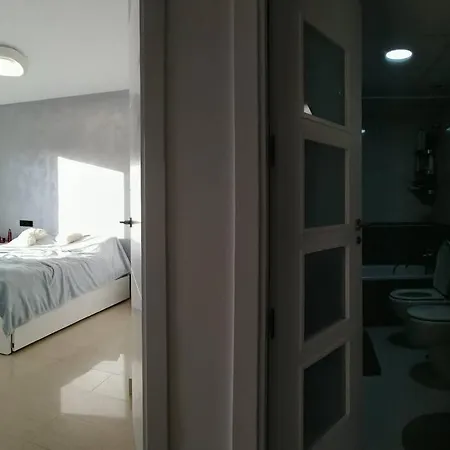 Villa Fantastico Bungalow Oceano, Primera Linea De Playa
