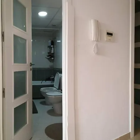 Villa Fantastico Bungalow Oceano, Primera Linea De Playa