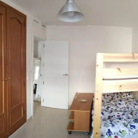 Villa Fantastico Bungalow Oceano, Primera Linea De Playa