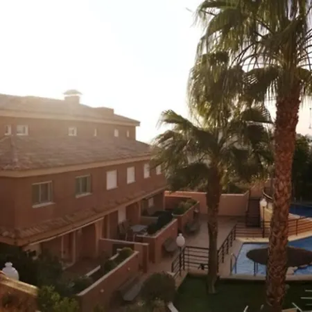 Villa Fantastico Bungalow Oceano, Primera Linea De Playa