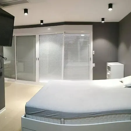 Fantastico Bungalow Oceano, Primera Linea De Playa Villa *