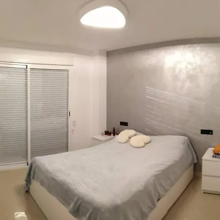 Fantastico Bungalow Oceano, Primera Linea De Playa Villa *