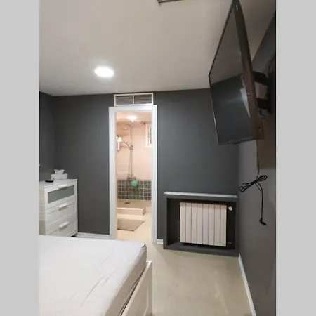 Villa Fantastico Bungalow Oceano, Primera Linea De Playa