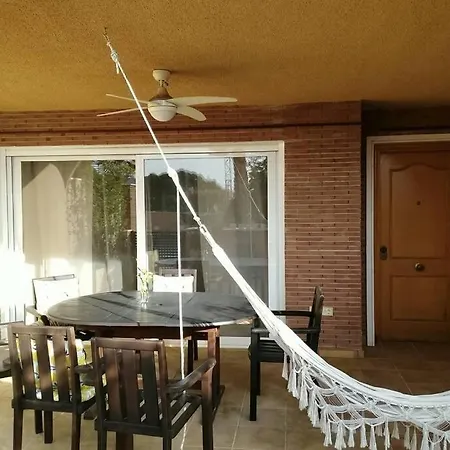 Fantastico Bungalow Oceano, Primera Linea De Playa Villa