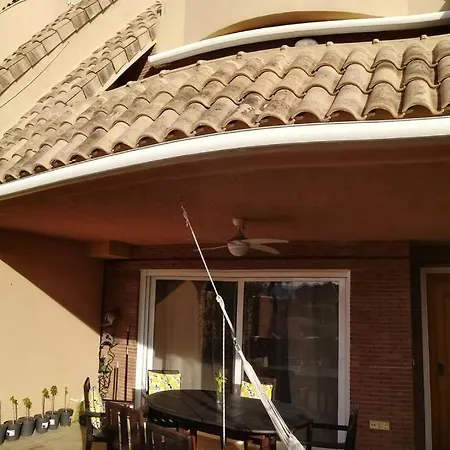 Fantastico Bungalow Oceano, Primera Linea De Playa Villa *