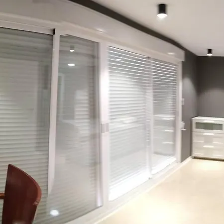 Villa Fantastico Bungalow Oceano, Primera Linea De Playa Alicante