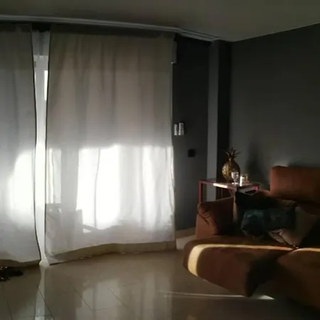 Fantastico Bungalow Oceano, Primera Linea De Playa * Alicante