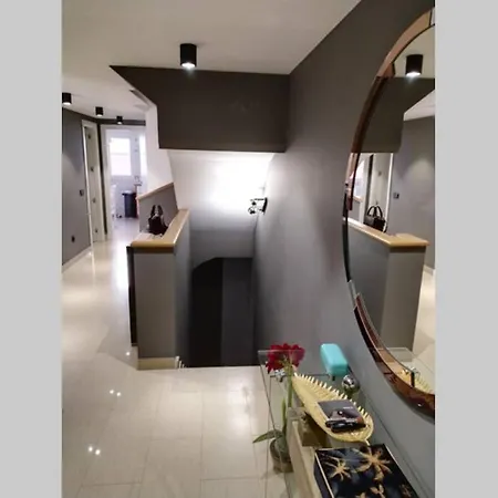 Fantastico Bungalow Oceano, Primera Linea De Playa Alicante