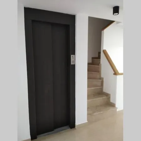 Villa Fantastico Bungalow Oceano, Primera Linea De Playa Alicante